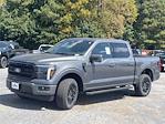 New 2025 Ford F-150 Lariat SuperCrew Cab 4WD Pickup for sale #A2373 - photo 24