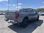 New 2025 Ford F-150 Lariat SuperCrew Cab 4WD Pickup for sale #A2373 - photo 2