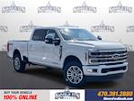 New 2026 Ford F-250 Platinum Crew Cab 4WD Pickup for sale #A2380 - photo 1