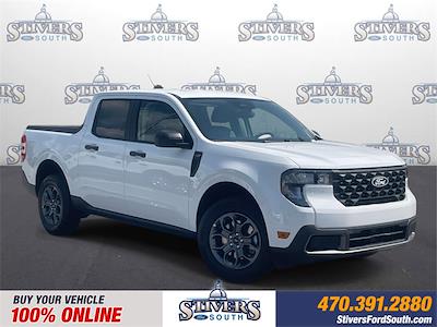 New 2025 Ford Maverick XLT SuperCrew Cab Pickup for sale #A2388 - photo 1