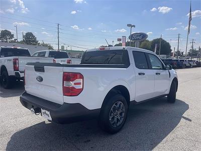 New 2025 Ford Maverick XLT SuperCrew Cab Pickup for sale #A2388 - photo 2