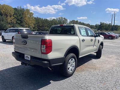 New 2025 Ford Ranger XL SuperCrew Cab Pickup for sale #A2389 - photo 2