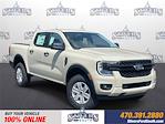 New 2025 Ford Ranger XL SuperCrew Cab Pickup for sale #A2389 - photo 1