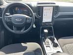 New 2025 Ford Ranger XL SuperCrew Cab Pickup for sale #A2389 - photo 4
