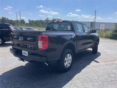 New 2025 Ford Ranger XL SuperCrew Cab Pickup for sale #A2390 - photo 2