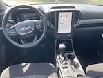 New 2025 Ford Ranger XL SuperCrew Cab Pickup for sale #A2390 - photo 4