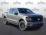 New 2025 Ford F-150 XLT SuperCrew Cab 4x4 Pickup for sale #A2397 - photo 1