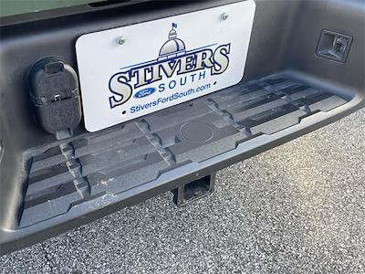 Used 2025 Nissan Frontier PRO-4X Crew Cab for sale #A2397A - photo 2