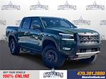 2025 Nissan Frontier Crew Cab 4WD Pickup for sale #A2397A - photo 1
