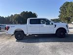 New 2025 Ford F-150 Lariat SuperCrew Cab 4WD Pickup for sale #A2398 - photo 3
