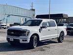 New 2025 Ford F-150 Lariat SuperCrew Cab 4WD Pickup for sale #A2398 - photo 24
