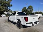 New 2025 Ford F-150 Lariat SuperCrew Cab 4WD Pickup for sale #A2398 - photo 25