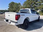 New 2025 Ford F-150 Lariat SuperCrew Cab 4WD Pickup for sale #A2398 - photo 2