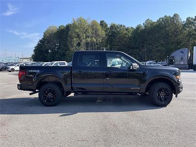New 2025 Ford F-150 XLT SuperCrew Cab 4x4 Pickup for sale #A2402 - photo 2