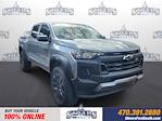 2025 Chevrolet Colorado Crew Cab 4WD Pickup for sale #A2402A - photo 1