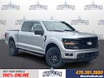 New 2025 Ford F-150 XLT SuperCrew Cab 4WD Pickup for sale #A2403 - photo 1