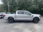 New 2025 Ford F-150 XLT SuperCrew Cab 4WD Pickup for sale #A2403 - photo 2