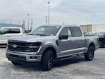 New 2025 Ford F-150 XLT SuperCrew Cab 4WD Pickup for sale #A2403 - photo 25