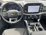New 2025 Ford F-150 XLT SuperCrew Cab 4WD Pickup for sale #A2403 - photo 4