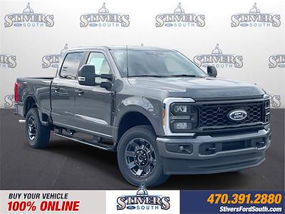 New 2026 Ford F-250 XL Crew Cab 4WD Pickup for sale #A2404 - photo 1