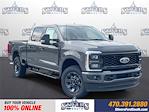New 2026 Ford F-250 XL Crew Cab 4WD Pickup for sale #A2404 - photo 1
