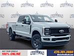 New 2026 Ford F-250 XL Crew Cab 4WD Pickup for sale #A2408 - photo 1