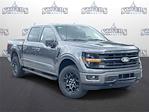 New 2025 Ford F-150 XLT SuperCrew Cab 4WD Pickup for sale #A2409 - photo 1