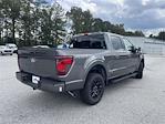 New 2025 Ford F-150 XLT SuperCrew Cab 4WD Pickup for sale #A2409 - photo 2
