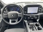 New 2025 Ford F-150 XLT SuperCrew Cab 4WD Pickup for sale #A2409 - photo 4