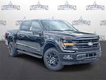 New 2025 Ford F-150 XLT SuperCrew Cab 4WD Pickup for sale #A2411 - photo 1