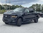 New 2025 Ford F-150 XLT SuperCrew Cab 4WD Pickup for sale #A2411 - photo 24