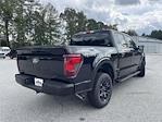 New 2025 Ford F-150 XLT SuperCrew Cab 4WD Pickup for sale #A2411 - photo 2