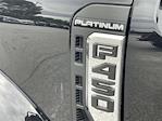 New 2026 Ford F-450 Platinum Crew Cab 4WD DRW Pickup for sale #A2413 - photo 22