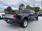 New 2026 Ford F-450 Platinum Crew Cab 4WD DRW Pickup for sale #A2413 - photo 2