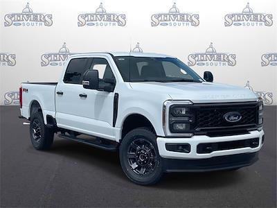 New 2026 Ford F-250 XL Crew Cab 4WD Pickup for sale #A2414 - photo 1