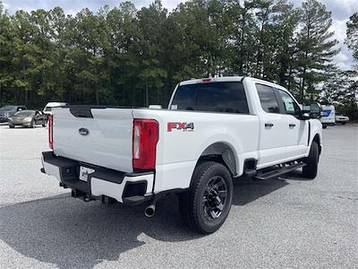 New 2026 Ford F-250 XL Crew Cab 4WD Pickup for sale #A2414 - photo 2