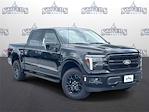 New 2025 Ford F-150 Lariat SuperCrew Cab 4WD Pickup for sale #A2415 - photo 1
