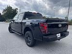 New 2025 Ford F-150 Lariat SuperCrew Cab 4WD Pickup for sale #A2415 - photo 25