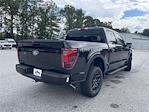 New 2025 Ford F-150 Lariat SuperCrew Cab 4WD Pickup for sale #A2415 - photo 2