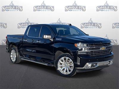 Used 2022 Chevrolet Silverado 1500 High Country Crew Cab for sale #A2415A - photo 1