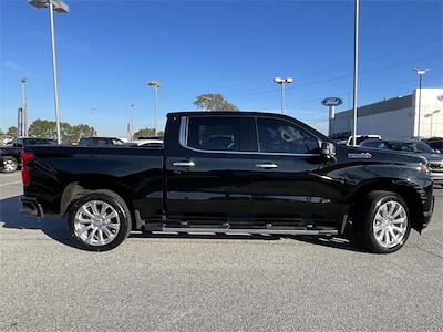 2022 Chevrolet Silverado 1500 Crew Cab 4WD Pickup for sale #A2415A - photo 2