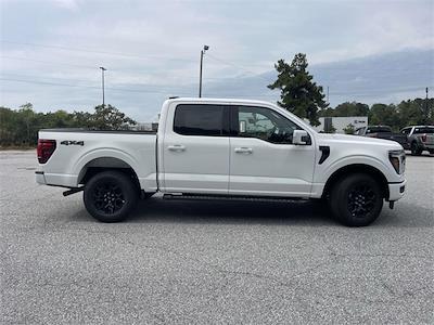 New 2025 Ford F-150 Lariat SuperCrew Cab 4WD Pickup for sale #A2416 - photo 2