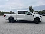 New 2025 Ford F-150 Lariat SuperCrew Cab 4WD Pickup for sale #A2416 - photo 2