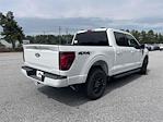 New 2025 Ford F-150 Lariat SuperCrew Cab 4WD Pickup for sale #A2416 - photo 3