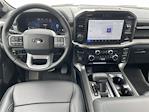 New 2025 Ford F-150 Lariat SuperCrew Cab 4WD Pickup for sale #A2416 - photo 4