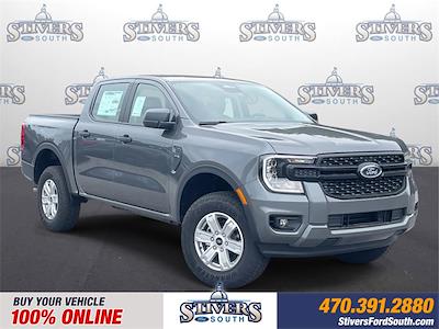 2025 Ford Ranger SuperCrew Cab RWD Pickup for sale #A2418 - photo 1