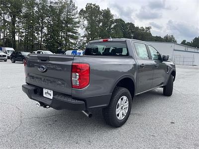 New 2025 Ford Ranger XL SuperCrew Cab Pickup for sale #A2418 - photo 2