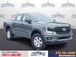 2025 Ford Ranger SuperCrew Cab RWD Pickup for sale #A2418 - photo 1