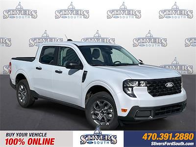 2025 Ford Maverick SuperCrew Cab AWD Pickup for sale #A2421 - photo 1