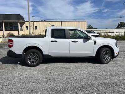 New 2025 Ford Maverick - photo 1